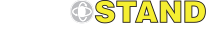 dynostand-white-logo