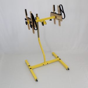 DynoStand RC Model Airplane Stand